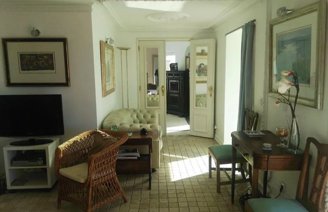 Sunrise Terrace Apartment-1
