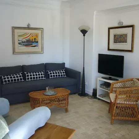 Sunrise Terrace Apartment-3