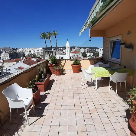 Sunrise Terrace Apartment-2